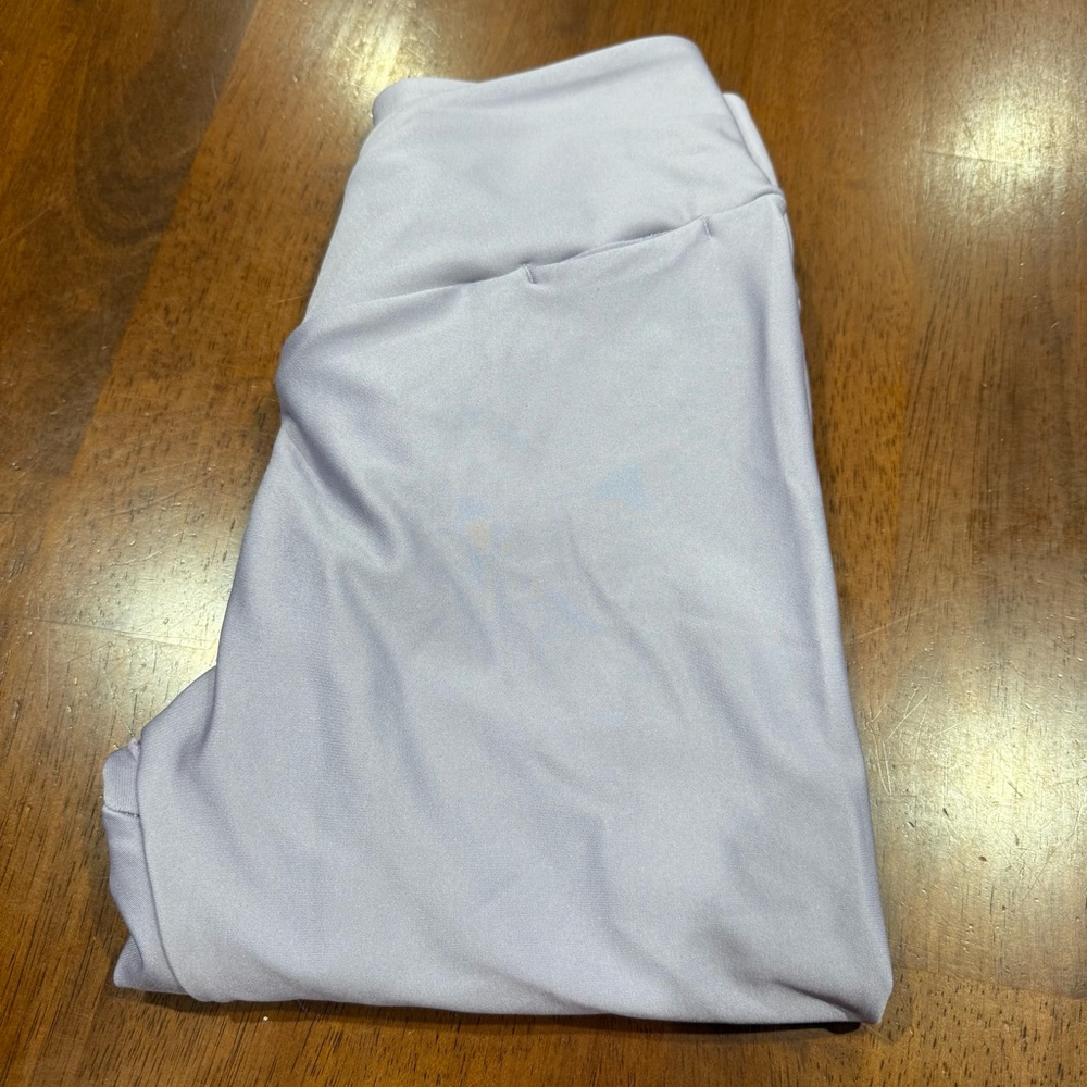 Light Lavender Leggings